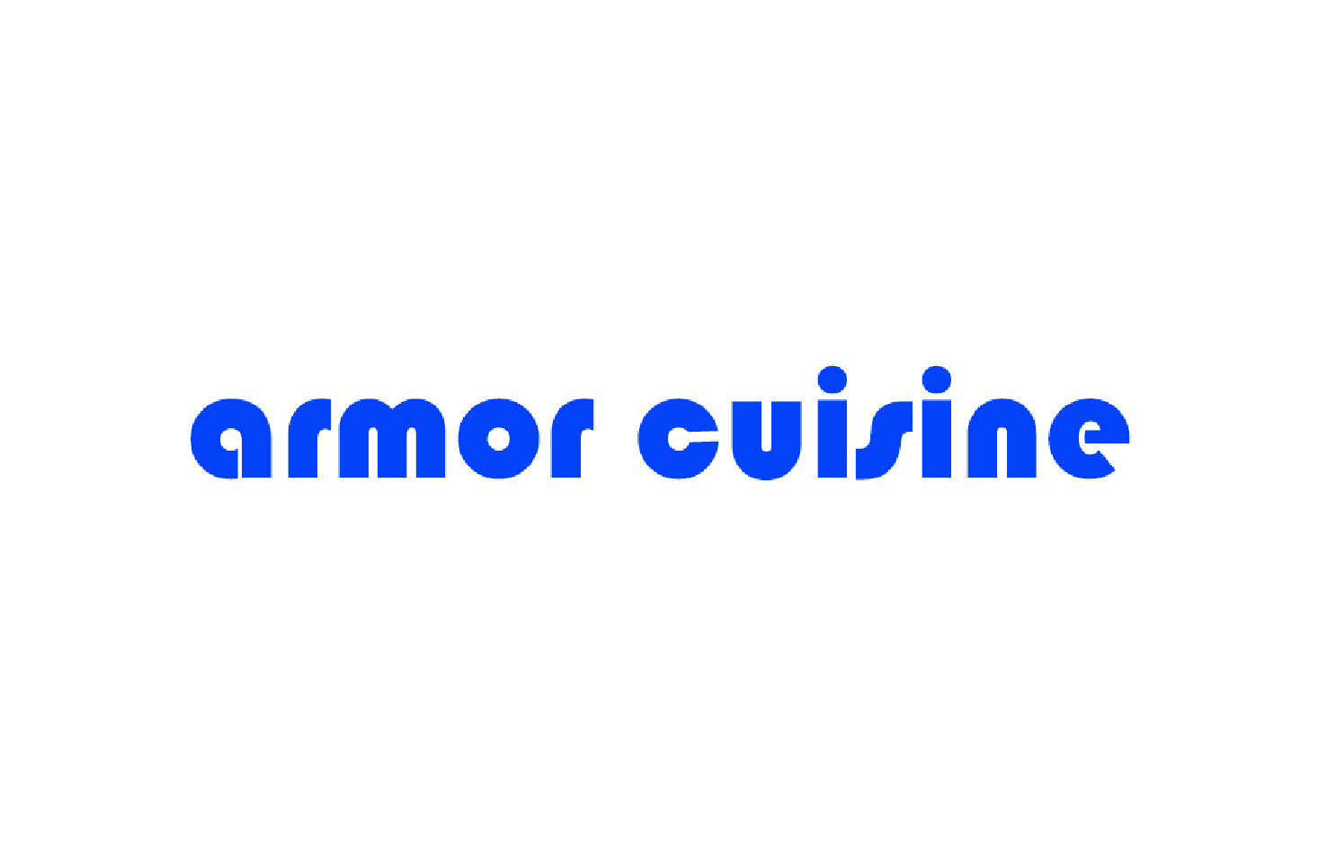 Armor Cuisine – clients